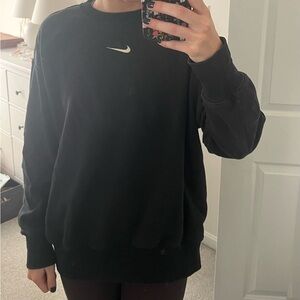 Nike crewneck